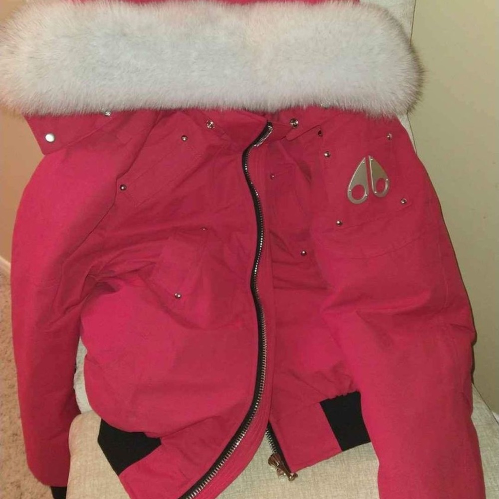 Moose knuckle *fast sale*
